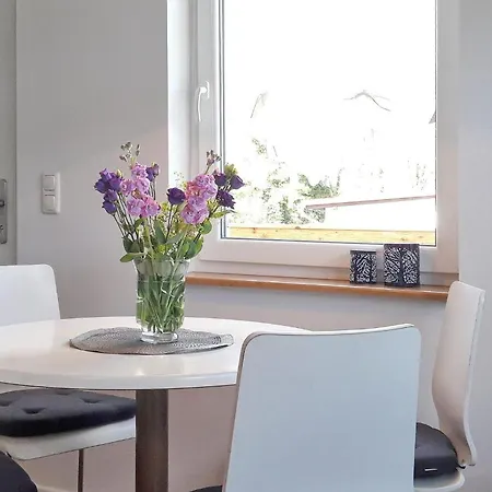 Dobra Apartment *