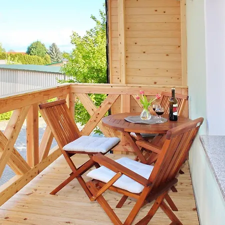 Dobra Apartment