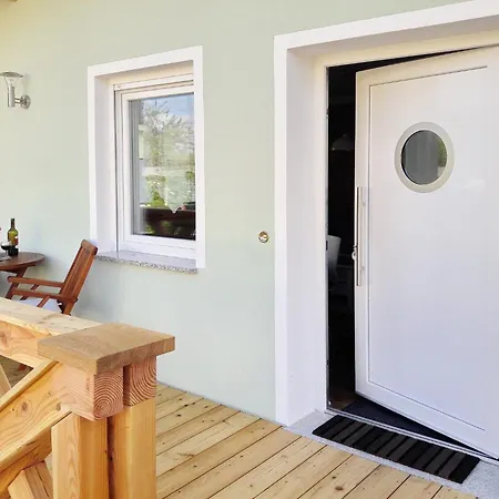 Apartment Dobra *