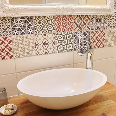 아파트 Dobra 뤼베나우