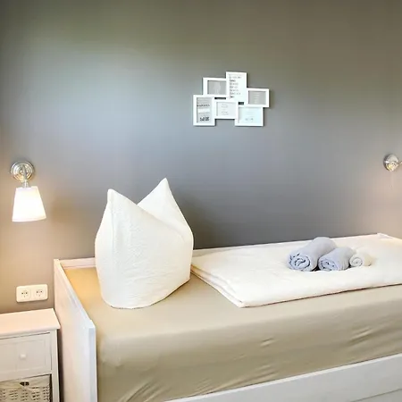 Dobra Appartement Lübbenau