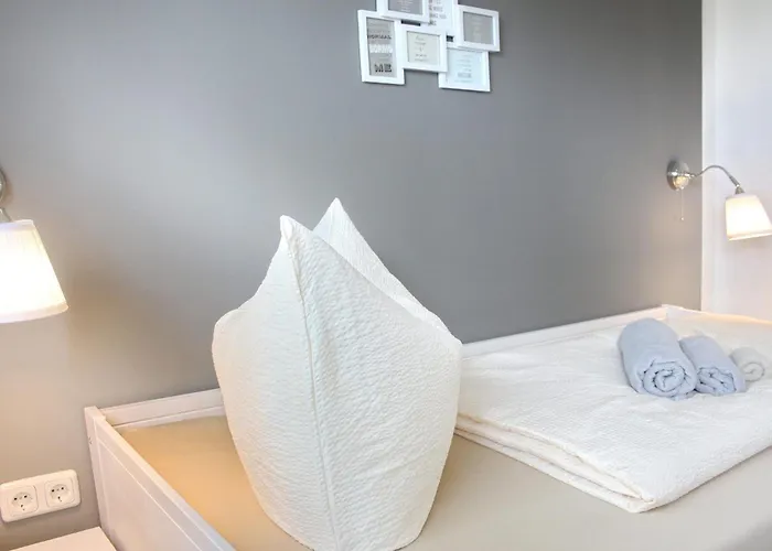 Dobra Appartement Lübbenau