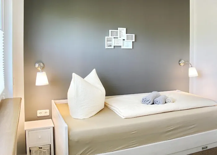 Dobra Appartement Lübbenau