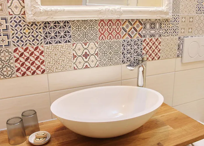 Apartman Dobra Lübbenau